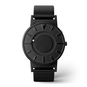 시각장애인 시계 손목 맹인 점자 구슬 장애인 메탈 몽땅