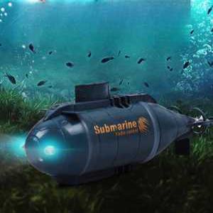 파손시 무조건 교환 하이하이판다 잠수드론 수중 드론 낚시 촬영 RC 원격 무선 소형 해저 배터리