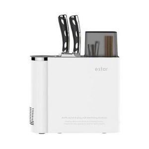 2in1 UV살균 열풍건조 칼수저 살균기 NEW ES-UV890