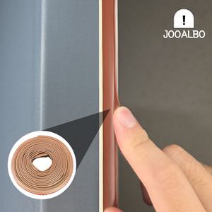 주알보 현관문 고무패킹 방화문 가스켓 문풍지 문틈 방문 방음 틈새 바람 막이 외풍 소음 차단