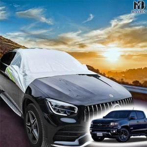 [HYIEG7K9_56]콜로라도 앞유리커버 앞유리 햇빛가리개