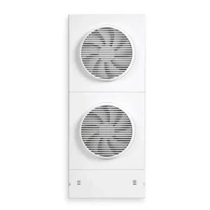 SNUG 창문형 스마트 환풍기 2세대 창틀 욕실 화장실 환풍기