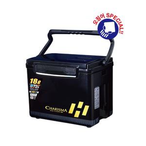 해동 카리스마 아이스박스 9L 12L 18L 24L 30L