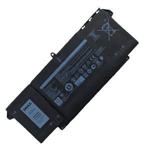 DELL 7FMXV Laptop Battery for Dell Latitude 5320 7320 7420 7520 Latitude 5320 2-in-1, Latitude 7320 2-in-1, Latitude 7420 2-in-1 P134G001 P135G001 P138G001 0TN2GY 9JM71 4M1JN 1PP63 MHR4G 15.2V 63Wh