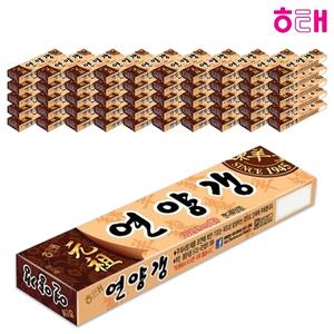 해태제과 연양갱 55g 50개