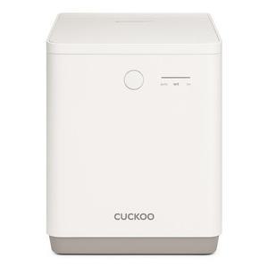 쿠쿠전자 CUCKOO CFD-D301DCNW 노블화이트 (정품) //ONES
