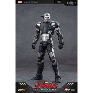 [ZD TOYS] 워머신 마크2