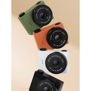 미니 디지털카메라 기념샷 선물 뉴트로 여행 폴 이드 혼합 소녀 귀여운 스테레오랩스 픽셀