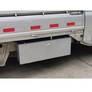 포터하부공구함 봉고 1톤적재함 철제 적재함 화물차적재함 단일 보관함 80X35X35CM