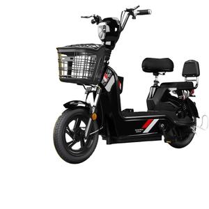 전기 자전거 스쿠터 배달 성인 초소형 경량