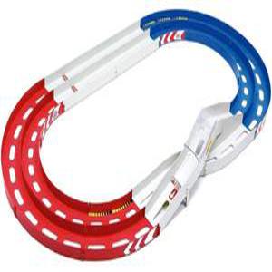 타미야 94893 미니카 4WD 타원형 트랙 서킷 경기장