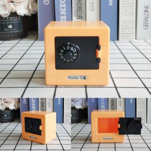 땡큐베리메르시 귀여운 저금통 미니금고 인테리어 소품 단체선물 기념품