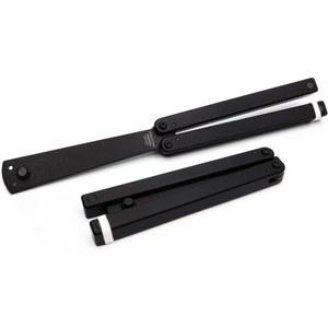 스퀴드 인더스트리즈 송 트레이너 훈련 나이프 연습용 빨강 카람빗 묘기