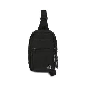 [캉골](센텀시티점)스튜던트 슬링백 1364 블랙