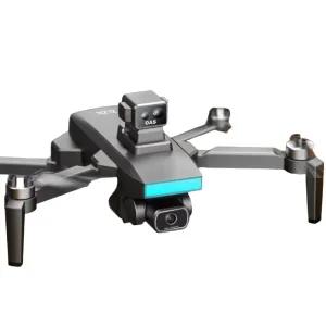 입문용 드론 카메라 GPS 촬영 원격제어 초급 연습 쿼드콥터