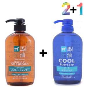 마유 린스 인 샴푸 오일 동백 기름 머릿결