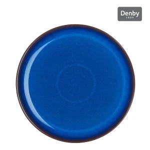 [덴비](센텀시티점)임페리얼 블루 디너 컬러 플레이트