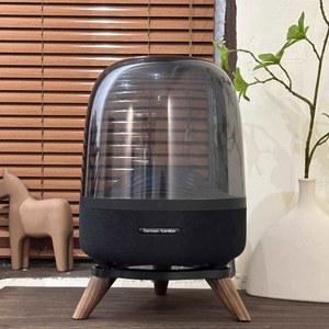 스피커 받침대 오라 오디오 완제품으로 블랙 3세대 AURA 브래킷 62CM 스튜디오 거치