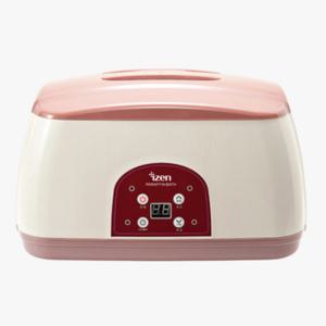 파라핀 치료기 가정용 파라핀베스 손관리 왁스4개증정