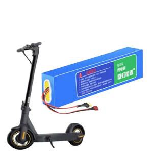 전동킥보드 호환 배터리 48V 나노휠 4AH 10 퀵보드 소형 전기 용량 21AH