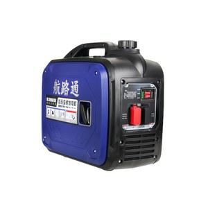 트럭용 발전기 가솔린 무소음 가변 3KW 일반 클래식 비상용 EL3000CX