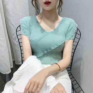 라인 댄스복 상의 공연복 살사 댄스티 사교 댄스스포츠