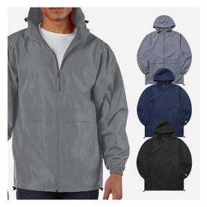 [챔피온] 윈드브레이커 바람막이 우븐 자켓