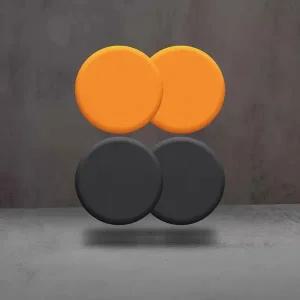 [리스닝룸 by ODE](강남점)몬도 프리스타일 헤드셋 전용 이어패드