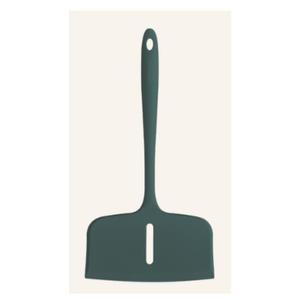 실리만 와이드 뒤집개 열탕 실리콘 하모니 오션그린