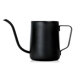 (350ml) 제니스코 테프론 드립포트/도구/드립/커피/포트/바리스타/커피샵/주전자/핸드/전문가용/드립용