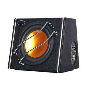 자동차 우퍼 서브우퍼 종다리 차량용 10인치 서브 트렁크 12V 시트