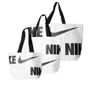나이키 리유저블 쇼핑백 에코백 3 size