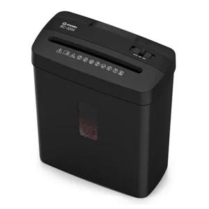 (SC-3314) 카피어랜드) 문서 세단기/종이/절단기/가정용/파쇄기/파세기/분쇄기/소형/사무실/사무용/분쇄