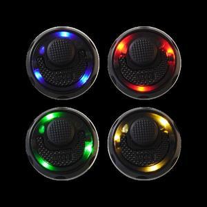 NITECORE TSL10i 손전등 i4000R P10iP10iX P20i P20iX UV용 다중 광원 테일 커버 신호 램프