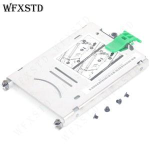 ZBOOK 15 17 G1 브래킷용 하드 캐디 나사 G2 디스크 G3 트레이 HDD 드라이브 NO