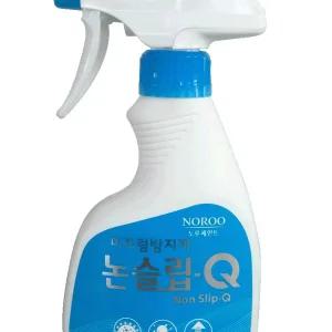 노루페인트 논슬립큐 시공용 논슬립큐 (250ml)/테이프 매트 화장실 타일 안전 스티커 아동 마루 스프레이