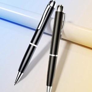 볼펜 기 강의용 미니 휴대용 장치 충전식 녹취 오디오 600 바디캠 플레이어