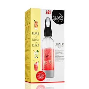 isi 탄산수제조기 오스트리아 기포탄 CO2 실버 머신 상자 발생기 바탠더 1쿼트