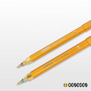 -제니센 터치포인터 G300S 800가우스 통증완화 자기장치료기