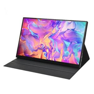 포터블 모니터 노트북 서브스크린 보조 듀얼 확장 휴대용