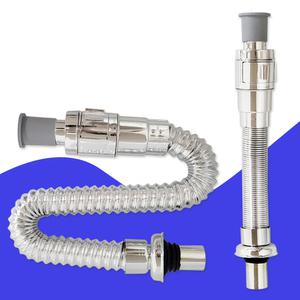 제거 머리카락 I트랩 세면대 배수관 부속 아이트랩