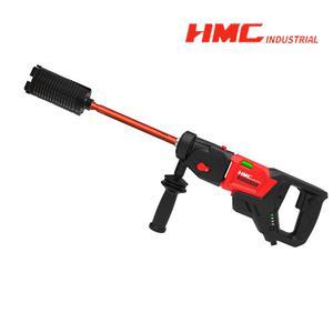 HMC 건식코아드릴 DDR-BL08 브러쉬리스 임팩해머코어드릴 1800W