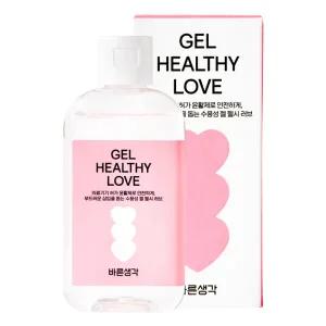 바른생각 젤 헬시 러브