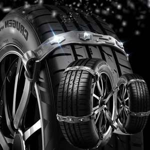 스노우체인 파워아이젠 타이어체인 싼타페MX5