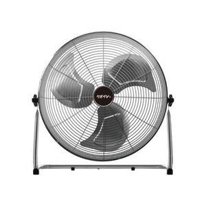 한빛 더위사냥 16인치 공업용 데스크 팬 hv-2616mt