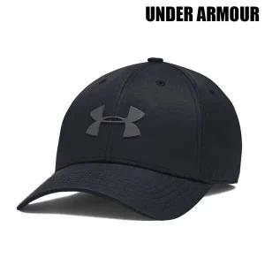 [언더아머] UA 스톰 블리칭 어드저스터블 볼캡 1369781-001