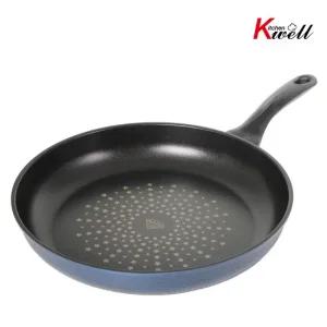 키친웰 셰프요리 다이아몬드 코팅 프라이팬 32cm