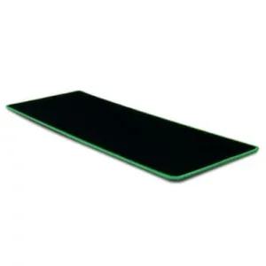 지클릭커 G-TRACTER MG3 게이밍 장패드 (그린, 3mm)