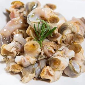 [산지플러스] 급냉 손질 골뱅이 230g내외 x 3팩