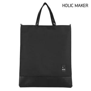 홀릭메이커 남자 에코백HSA003 남성 숄더백 토트백 남자토트백 남성토트백 남자크로스백